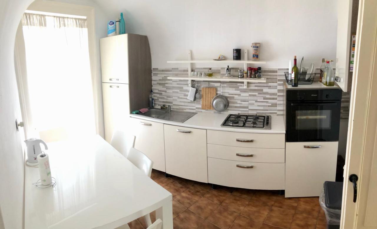 Апартаменты Ambra House Катания Экстерьер фото