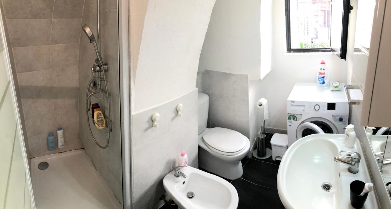 Апартаменты Ambra House Катания Экстерьер фото
